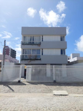 Apt novo de 1 qt c/ garagem , prox praia do bessa